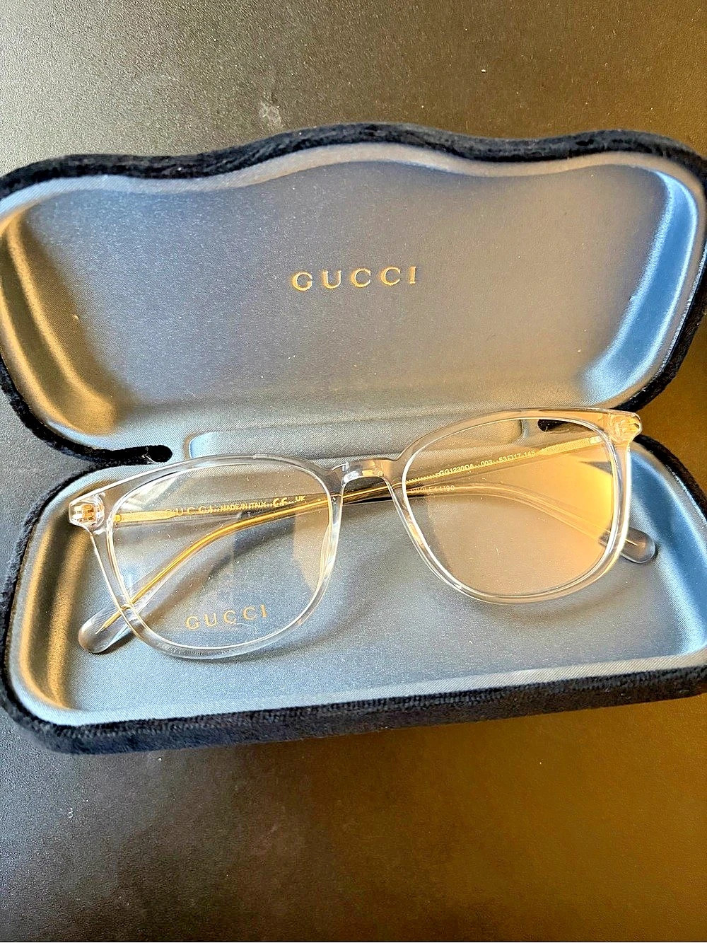 Gucci Eyeglasses
